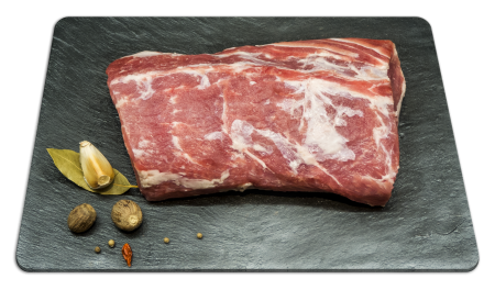 Lombo de Bolota
