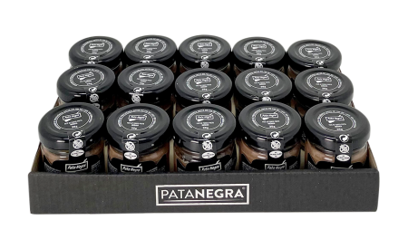 Paté de Porco Preto Ibérico