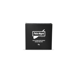 Paté de Porco Preto Ibérico