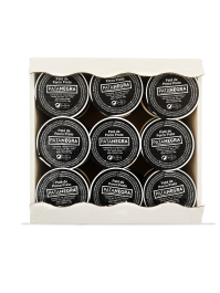 Paté de Porco Preto Ibérico